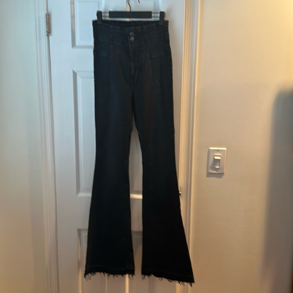 Free People Jeans